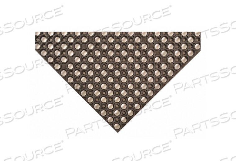 OEM#: T25S0034BLДРЕНАЖНЫЙ МАТ 4 ФУТА Д 3 ФУТА Ш ЧЕРНЫЙ от Notrax