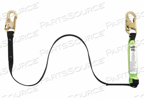 OEM#: V8104304ШНУР-АМОРТИЗАТОР 4 ФУТА. 310 ФУНТОВ. от SureWerx