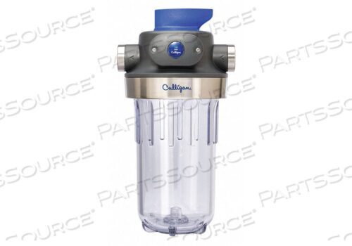 OEM#: WH-HD200-CFILTER HOUSING 15-19/32 H 8-19/64 W от Culligan