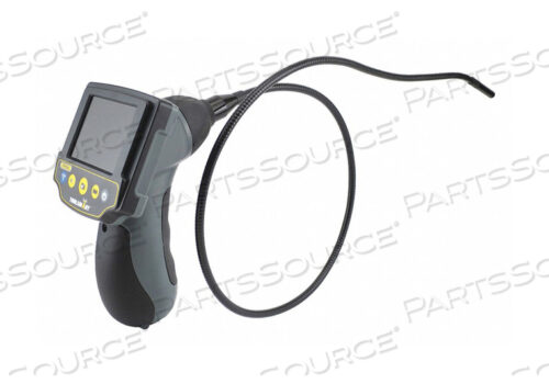 OEM#: TS03ИНСПЕКЦИОННАЯ КАМЕРА 960 X 240 ПИКСЕЛЕЙ от General Tools & Instruments
