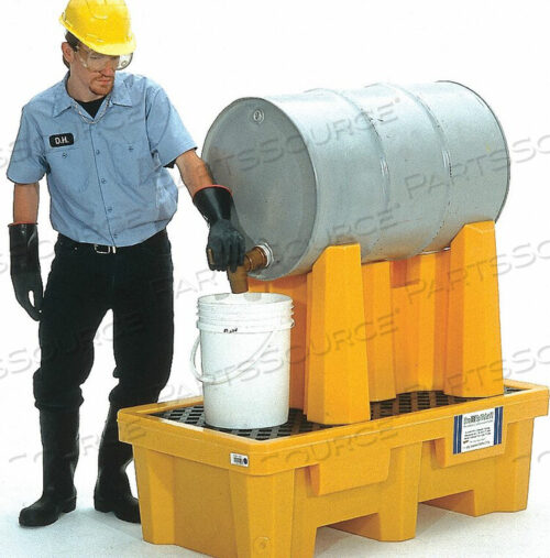 OEM#: 2386ULTRA-DRUM RACK 1 СИСТЕМА УПЛОТНЕНИЯ БАРАБАНА БЕЗ СЛИВА от Ultratech