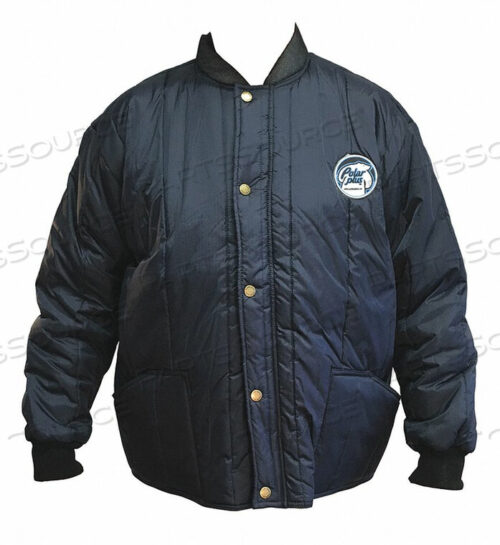OEM#: 34042-4XRIPSTOP КУРТКА 4XL ТЕМНО-СИНЯЯ МУЖСКАЯ УТЕПЛЕННАЯ от Xploro WorkWear Inc.