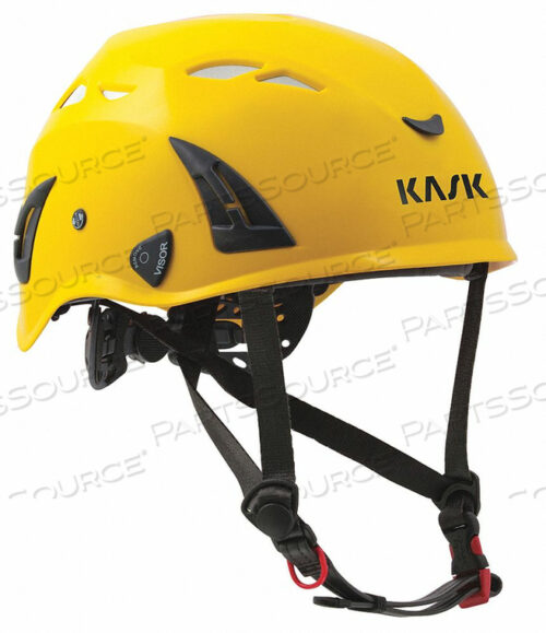OEM#: WHE00036-202КАСКА СПАСАТЕЛЬНАЯ ТИП 1 КЛАСС C ЖЕЛТАЯ от KASK