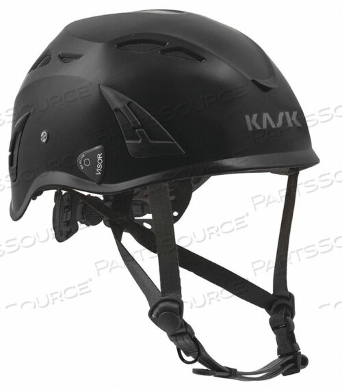 OEM#: WHE00036-210КАСКА СПАСАТЕЛЬНАЯ ТИП 1 КЛАСС C ЧЕРНАЯ от KASK