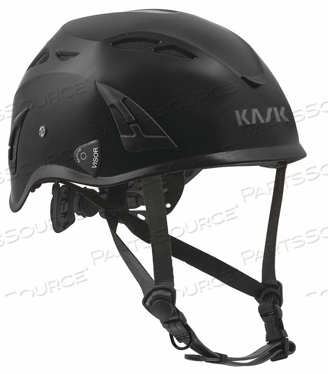 OEM#: WHE00036-210КАСКА СПАСАТЕЛЬНАЯ ТИП 1 КЛАСС C ЧЕРНАЯ от KASK