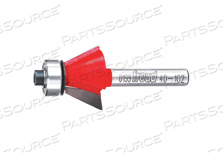 OEM#: 40-102Фреза для фаски 15/16 от Freud