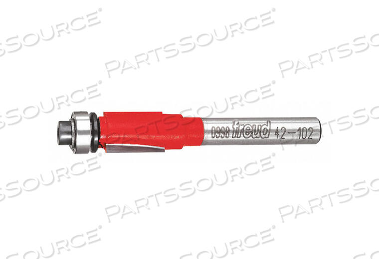 OEM#: 42-102Фреза для торцевого профиля FLUSH 3/8 от Freud