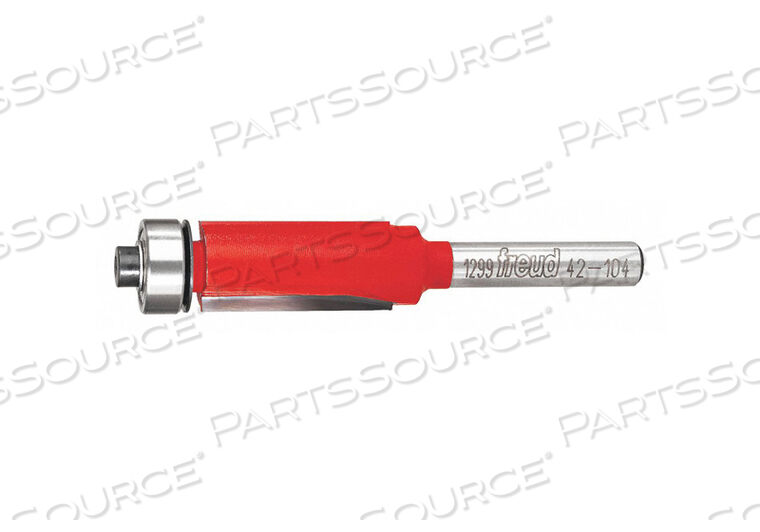 OEM#: 42-104Фреза для торцевого профиля FLUSH 1/2 от Freud