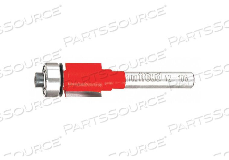 OEM#: 42-106Фреза для торцевого профиля FLUSH 1/2 от Freud