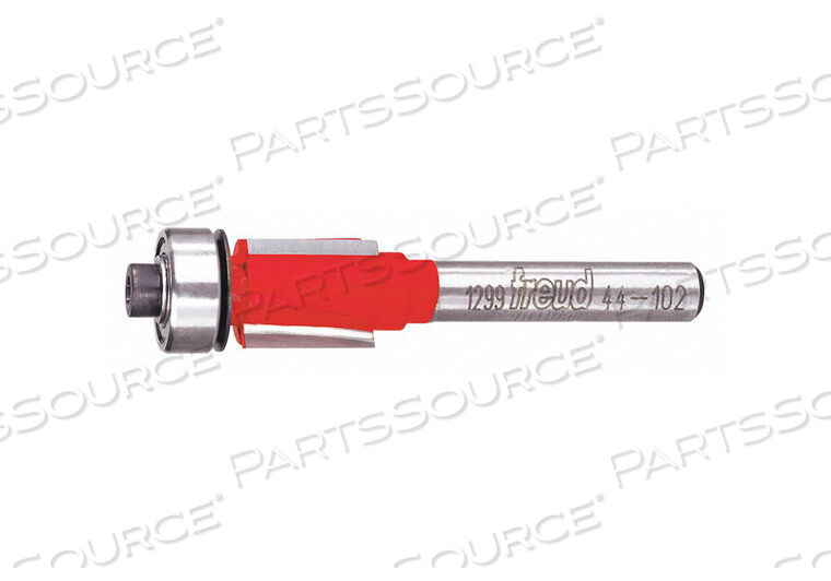 OEM#: 44-102Фреза для торцевого профиля FLUSH 1/2 от Freud