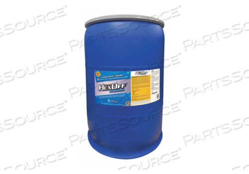 OEM#: HXFHW80055GHAND SOAP 55 GAL. FRESH DRUM от Hygenall