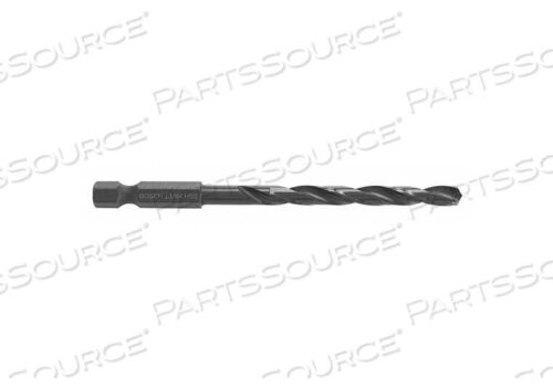 OEM#: BL4140IMIMPACT DRILL BIT 13/64 SIZE 3-5/8 L от Bosch Tools