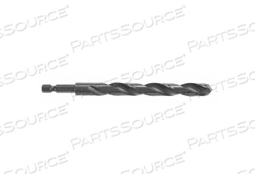 OEM#: BL2155IMIMPACT DRILL BIT 7/16 SIZE 5-1/2 L от Bosch Tools