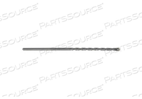 OEM#: LBH003СВЕРЛО-ПЕРФОРАТОР КРУГЛОЕ 3/16 X 4 от Bosch Tools