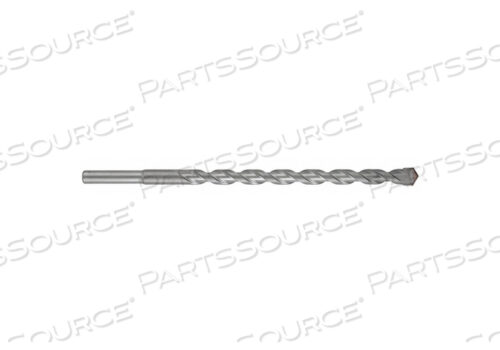 OEM#: LBH013СВЕРЛО-ПЕРФОРАТОР КРУГЛОЕ 5/8 X 10 от Bosch Tools