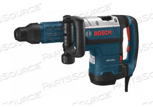 OEM#: DH712VCДЕМОМЕНТНЫЙ МОЛОТОК 14.5A 1380 ДО 2760 УД/МИН от Bosch Tools