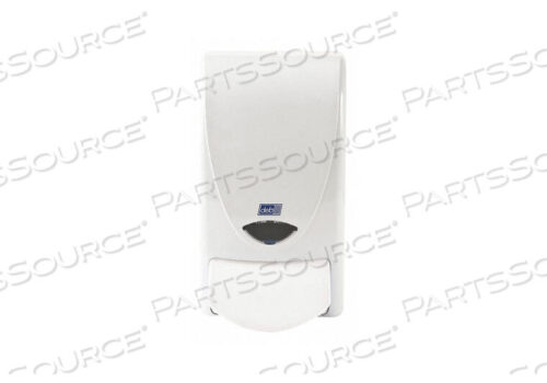 OEM#: WHB1LDSDISPENSER MANUAL CATRIDGE REFILL 1000ML от Deb