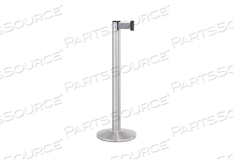 OEM#: 50-3000A/SA/GYJ5955 СТОЙКА ОГРАЖДЕНИЯ СТАЛЬНАЯ САТИНОВАЯ от Lavi