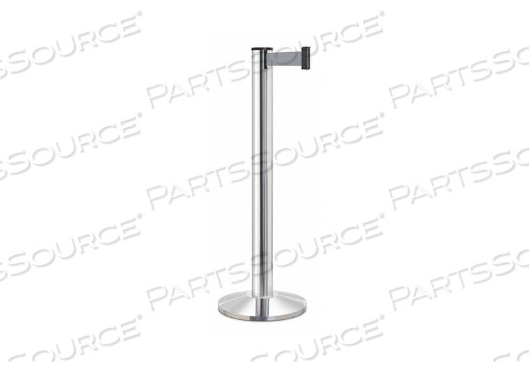 OEM#: 50-3100A/CL/GYJ5956 СТОЙКА ОГРАЖДЕНИЯ СТАЛЬНАЯ ХРОМИРОВАННАЯ от Lavi