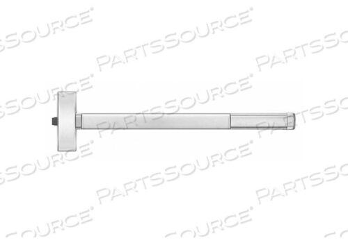 OEM#: 3R0FL2101LHRB630RIM ВЫХОДНОЕ УСТРОЙСТВО SATIN SS 48 ДВЕРЬ W от Precision