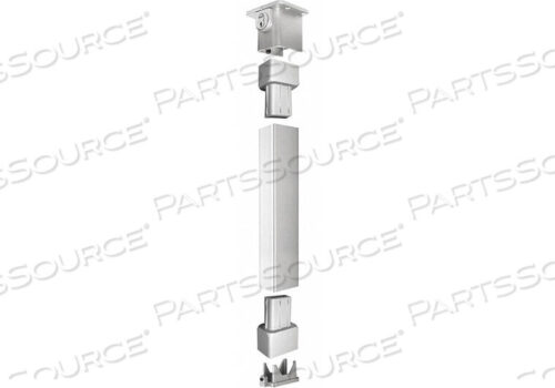 OEM#: RM0KR822689СЪЕМНЫЙ СТОЙК 2 Л ДЛЯ ВЫХОДНЫХ УСТРОЙСТВ от Stanley