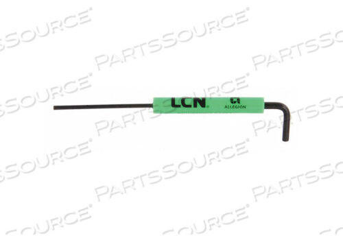 OEM#: GHW12Ключ регулировочный алюминиевый PK12 от LCN