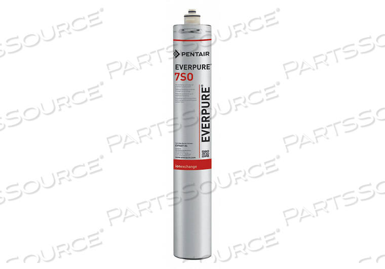OEM#: EV960704-75Картридж для фильтра воды с расходом 0,5 галлона в минуту от Everpure (PENTAIR Foodservice)