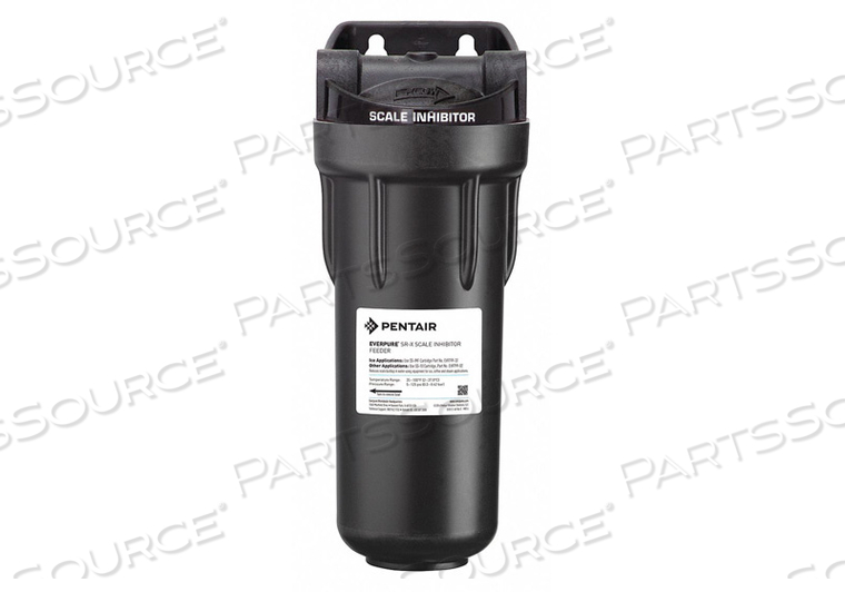 OEM#: EV979845-75СИСТЕМА ПОДАЧИ 12-1/2 H 6.0 ГАЛЛОНОВ В МИНУТУ ПОТОК от Everpure (PENTAIR Foodservice)