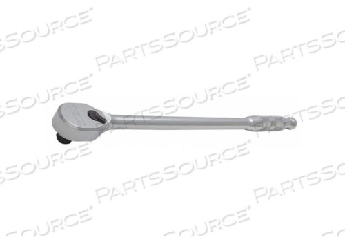OEM#: J5450HTCHAND RATCHET 1/2 DRIVE 17-13/16 L от Proto