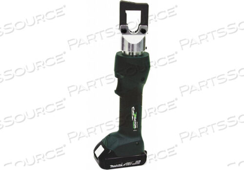 OEM#: EK410LX11БЕСПРОВОДНОЙ ОБЖИМНОЙ ИНСТРУМЕНТ 18.0V 4 TONS от Greenlee