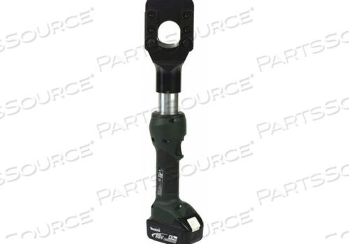 OEM#: ESG45LX11БЕСПРОВОДНОЙ КУСАЧОК 18 В 18 ИНСТРУМЕНТОВ L от Greenlee