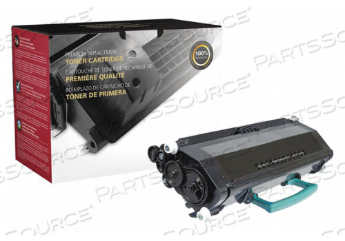 OEM#: CIG-D2230ТОНЕР-КАРТРИДЖ ЧЕРНЫЙ ВОССТАНОВЛЕННЫЙ Clover