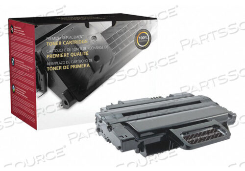 OEM#: CIG-R486ТОНЕР-КАРТРИДЖ ЧЕРНЫЙ ВОССТАНОВЛЕННЫЙ Clover