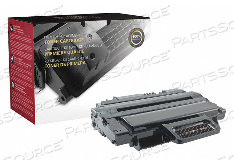 OEM#: CIG-R486ТОНЕР-КАРТРИДЖ ЧЕРНЫЙ ВОССТАНОВЛЕННЫЙ Clover