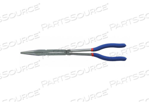 OEM#: 53JW96ПЛОСКОГУБЦЫ С ДЛИННЫМИ ГУБКАМИ 13-1/2 L С ЗУБЧАТЫМИ НАСАДКАМИ от Westward