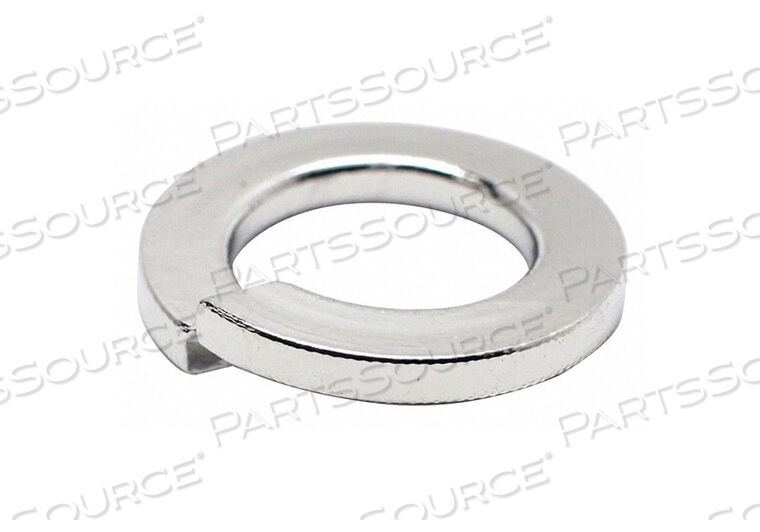 OEM#: FB3LKW14P100БОЛТ С РАЗРЕЗНОЙ СТОПОРНОЙ ШАЙБОЙ 1/4 316 SS PK100 от Foreverbolt