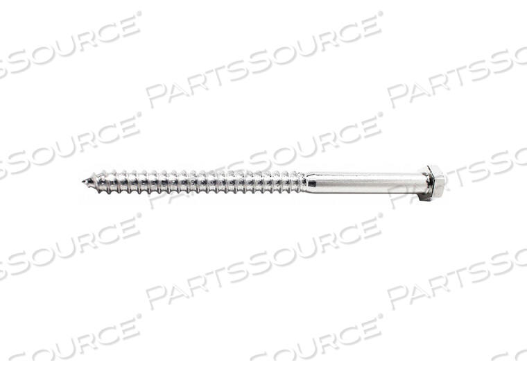 OEM#: FBLB146P10ШЕСТИГРАННЫЙ ВИНТ С ГОЛОВКОЙ 6 L 1/4 SZ PK10 от Foreverbolt