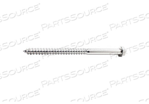 OEM#: FBLB3825P10ШЕСТИГРАННЫЙ ВИНТ С ГОЛОВКОЙ 2-1/2 L 3/8 SZ PK10 от Foreverbolt