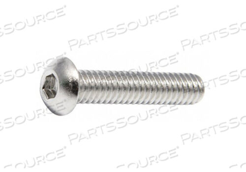 OEM#: FBBHSCAPS83234P100SHCS КНОПКА 8-32X3/4 SS PK100 от Foreverbolt