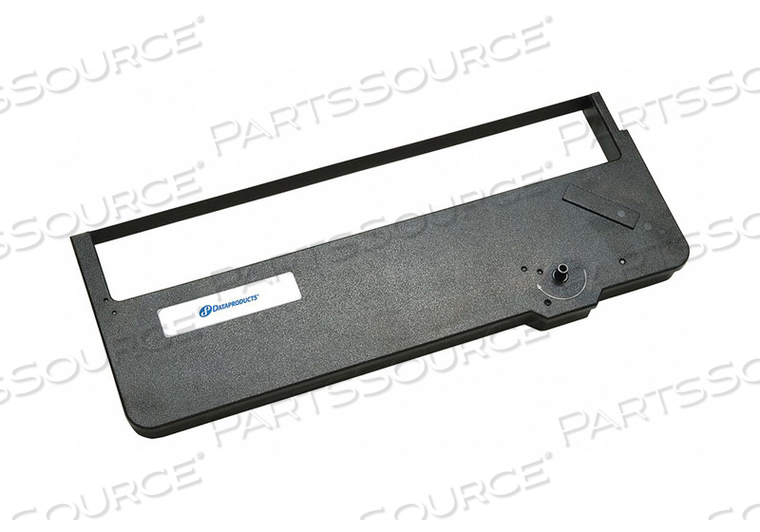 OEM#: R5470RIBBON CARTRIDGE BLACK ВОССТАНОВЛЕННЫЙ Dataproducts