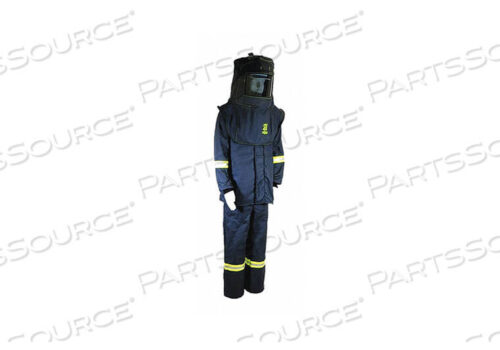 OEM#: TCG4B-MARC FLASH SUIT KIT GRAY M от Oberon
