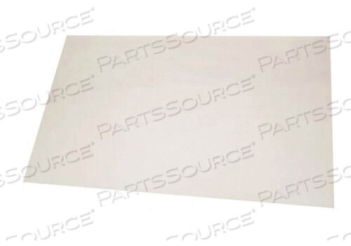 OEM#: 40253ОКОННАЯ ПОДКЛАДКА 24 X 12, ПОЛИСТИРОЛ от ALC