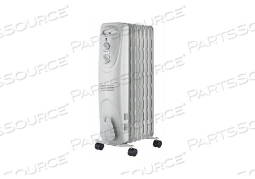 OEM#: 53TY90PRTBL ELCT HEATR GRAY 25-1/4 H от DAYTON ELECTRIC MANUFACTURING CO