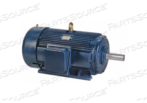 OEM#: 447TSTDCD6040ДВИГАТЕЛЬ ОБЩЕГО НАЗНАЧЕНИЯ 350 л.с. 1785 об./мин от Marathon Motors