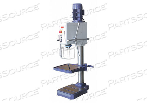OEM#: 53UH01 НАСТОЛЬНЫЙ СВЕРЛИЛЬНЫЙ ПРЕСС С РЕДУКТОРНЫМ ПРИВОДОМ ГОЛОВКИ 51 H от DAYTON ELECTRIC MANUFACTURING CO
