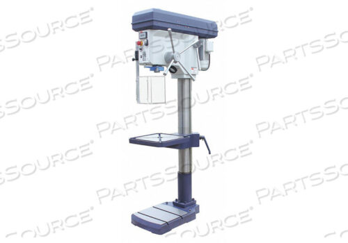 OEM#: 53UH03НАПОЛЬНЫЙ СВЕРЛИЛЬНЫЙ СТАНОК С РЕМЕННЫМ ПРИВОДОМ 75 H от DAYTON ELECTRIC MANUFACTURING CO