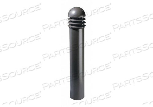 OEM#: DB30AA012LELED BOLLARD 120VAC 31-3/4 H 9.5W 2700K от Hadco