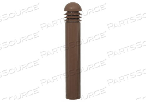 OEM#: DB30HA012LELED BOLLARD 120VAC 31-3/4 H 9.5W 2700K от Hadco