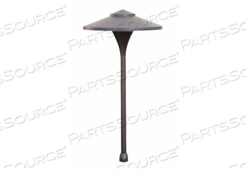 OEM#: RL9-AS7LED2WPATHLIGHT LED STAKE MNT 3000K BLACK от Hadco