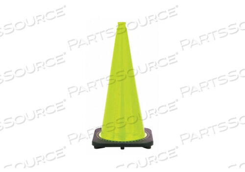 OEM#: RS70032C-LIMETRAFFIC CONE 7 LB. LIME CONE COLOR от JBC Safety Plastic, Inc.